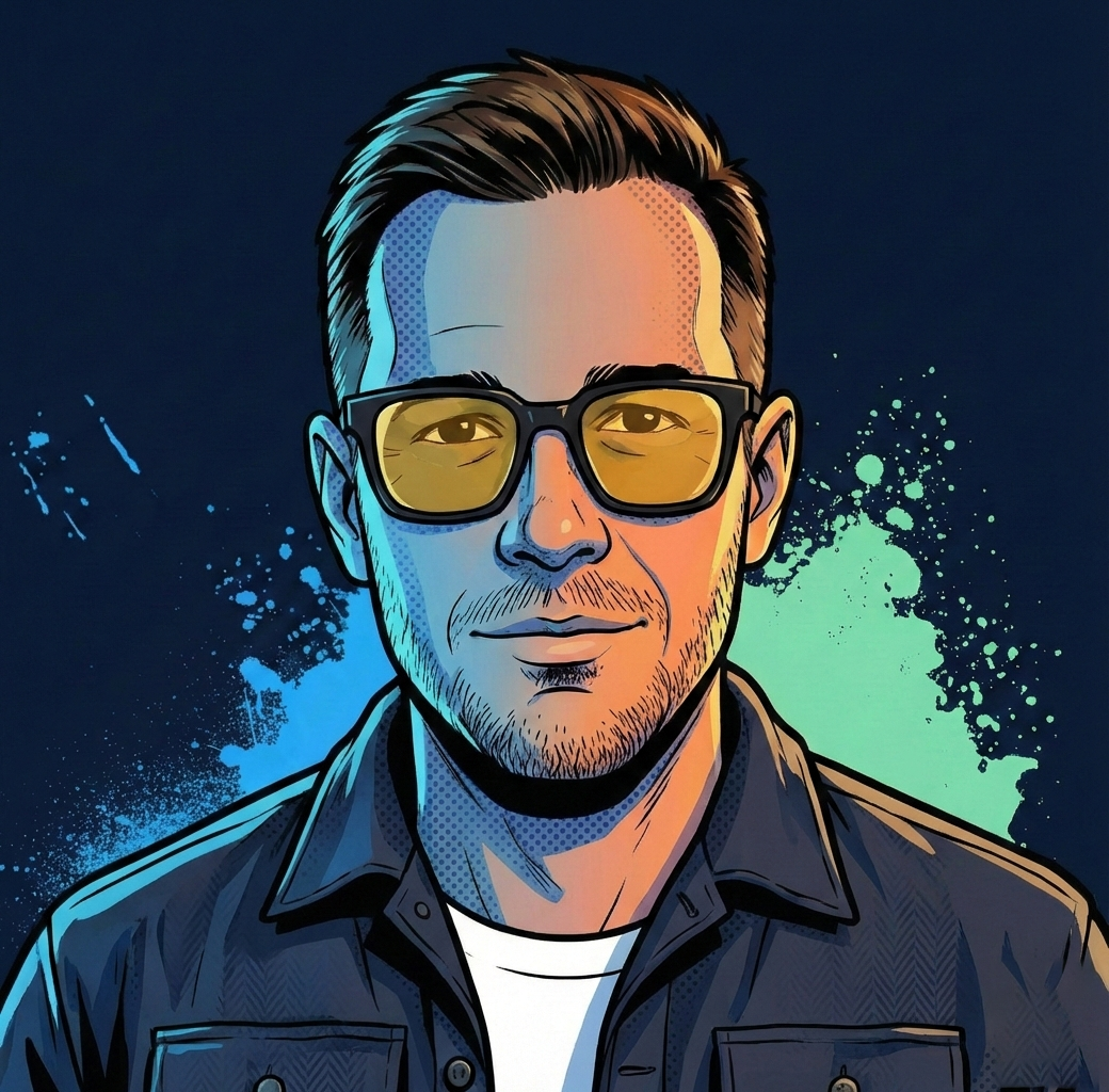 Dan Muirhead